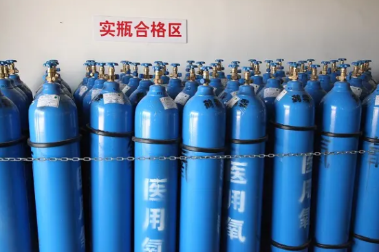 哪里可以檢測醫(yī)用氧氣質(zhì)量？上海京工攜德爾格檢測管來檢測